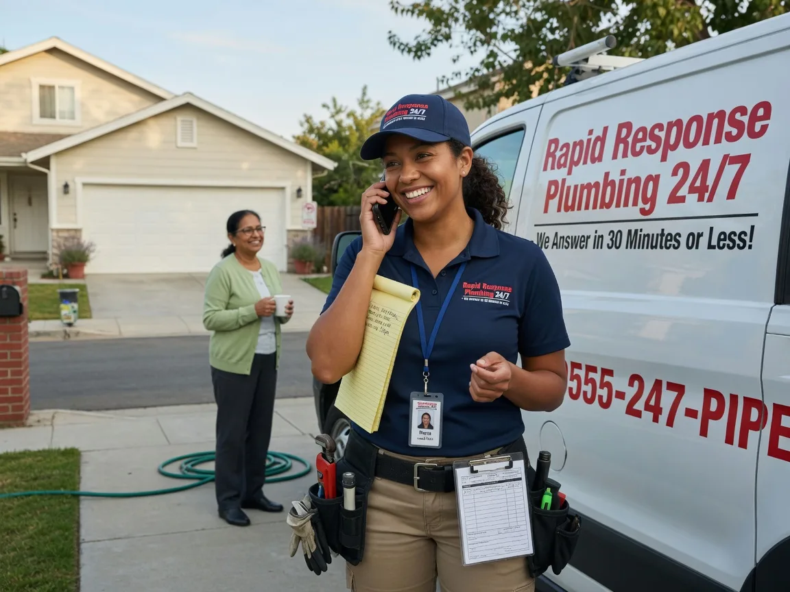 Emergency Plumber Trail City, SD FAQs